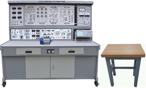 高性能电工电子电拖综合实训装置 上海硕博教学设备公司